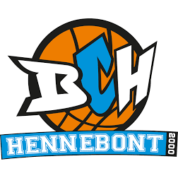 BC HENNEBONTAIS