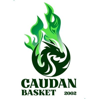 CAUDAN BASKET