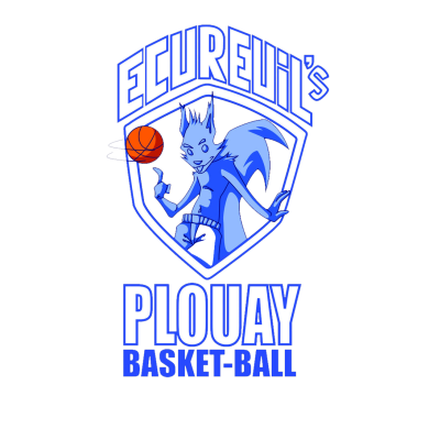 ECUREUILS DE PLOUAY BB