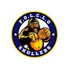 FOLC LORIENT OUEST BASKET