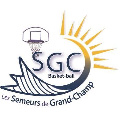 SEMEURS GRAND CHAMP BASKET
