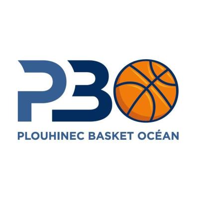 PLOUHINEC BASKET OCEAN