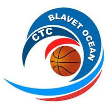 Logo CTC BLAVET OCEAN